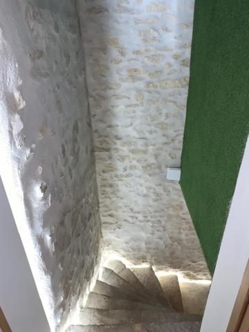 Maison Face A La Cathedrale Μπουρζ Εξωτερικό φωτογραφία